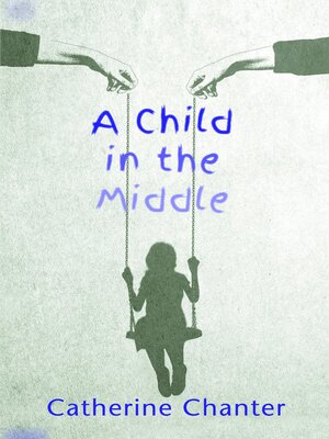 cover image of A Child in the Middle